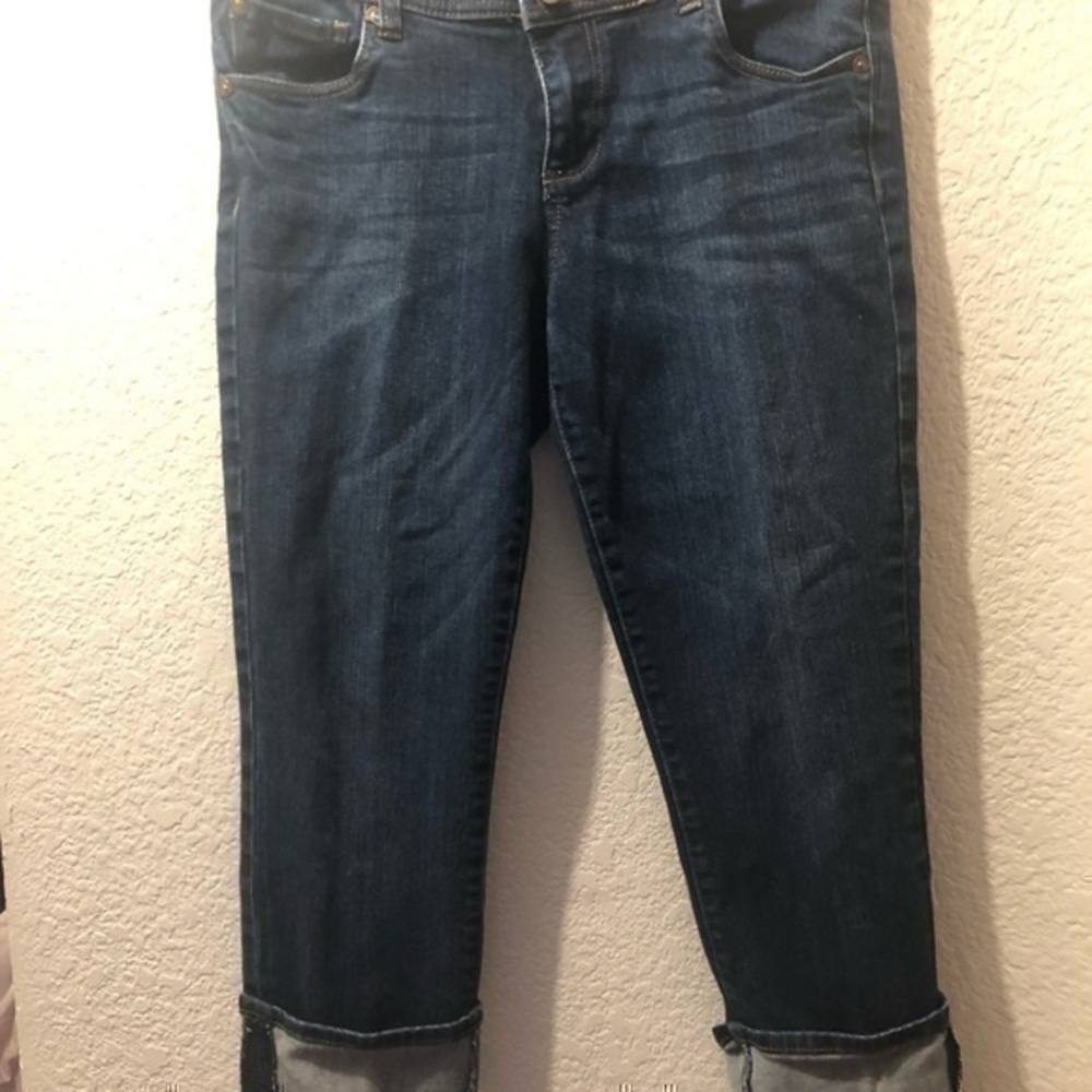 Kut From the Kloth Jeans women’s size 8 - Picture 5 of 12